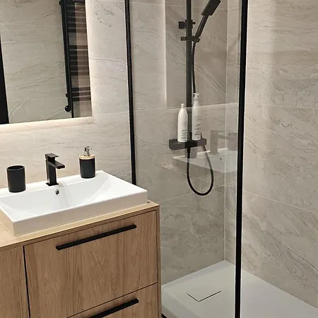 Nowe Dworcowa Blisko Suntago Apartment *